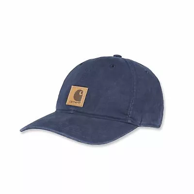 £17.99 • Buy Carhartt Odessa Cap - Navy