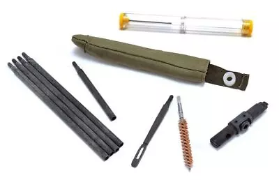 M1 Garand Buttstock Cleaning Kit With Oiler • $29.99