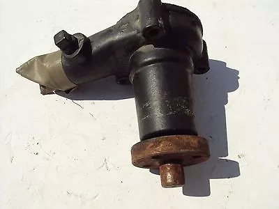 Jeep M 151 Water Pump 8754598 • $40