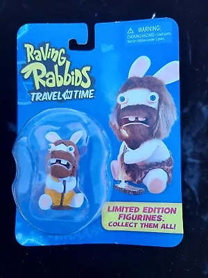McFarlane Toys Raving Rabbids New Sealed • $17