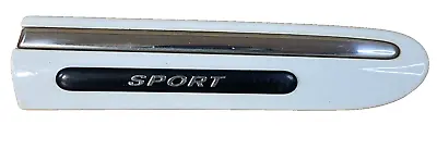 Mercedes-Benz W203 01-07 C230 C320 C-Class Right Front Fender Trim A2036904862 • $9.64