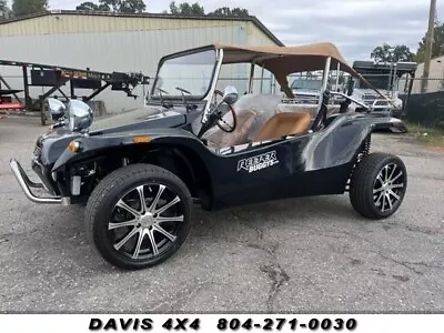 2022 Oreion Buggy Dune Buggy Street Legal • $27995