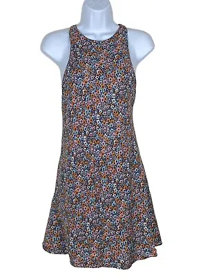 Zara Trafaluc Collection Women Mini Dress Floral Size M • $15