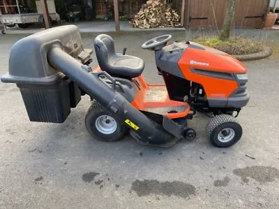 £1000 • Buy Husqvarna Ride On Mower