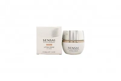 Kanebo Cosmetics Sensai Cellular Performance Lifting Cream - Women's For Her • £186.26