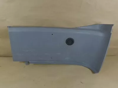 87-93 Mustang Rear Hatch Trim At Taillight LH Side Opal Gray Cobra 90 91 92  • $45