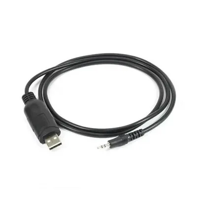 USB Programming Cable For Motorola Mag One A6 A8 EPR40 Q5 Q9 Q11 SMP418 SMP458 • $8.99