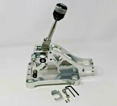 Billet Shifter Shift Box Honda Acura B Series AWD CRV Transmission B16 B18 B20 • $164.95