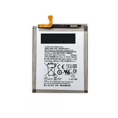 £19.37 • Buy Battery/Battery For Samsung Galaxy A10e A102u (3.8v, 3000 MAH, Eb-ba202abu)