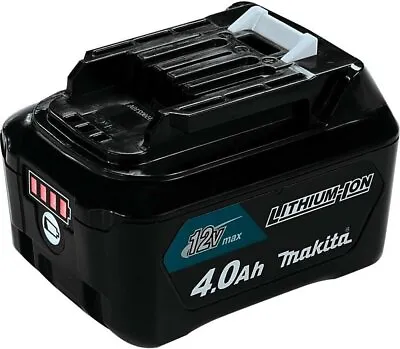 12V CXT 4.0 Ah Battery MAKBL1041B • $69