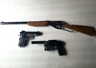 C02 Pistol Lot • $140