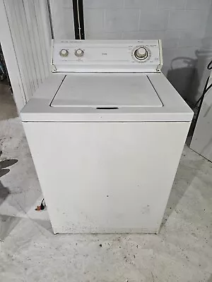 Whirlpool Washer And Dryer • $35