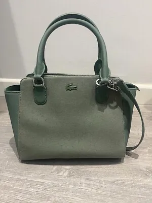 Lacoste Handbag  • £40