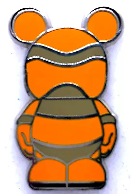 DISNEY Trading Pin - Vinylmation Junior Pin - NEMO From  Finding Nemo  • $3.55