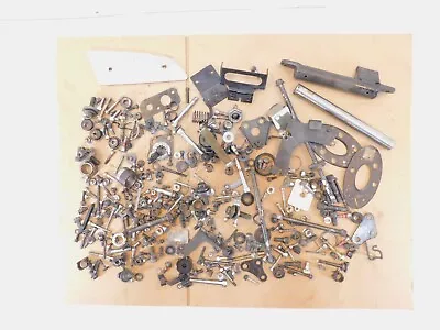 $14.99 • Buy 2008 Kawasaki Vulcan 900 VN900 Classic LT Misc Nuts Bolts & Brackets Parts Lot