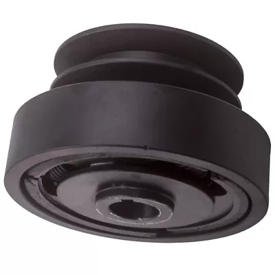 Centrifugal Pulley Clutch Dual Pulley Fit 8HP-16HP Engine 1  BORE - 1/4  KEY • $149.46
