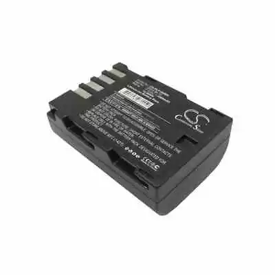 Battery For PANASONIC Lumix DMC-GH3 PANASONIC Lumix DMC-GH3A • $51.36