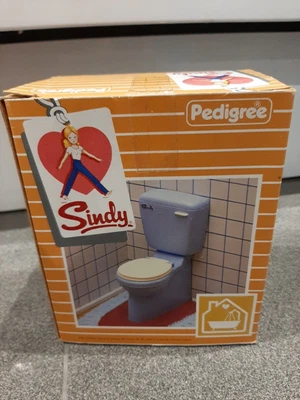 £10 • Buy Sindy Loo