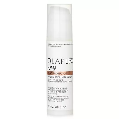Olaplex No.9 Bond Protector Nourishing Hair Serum 90ml/3oz • $67.16