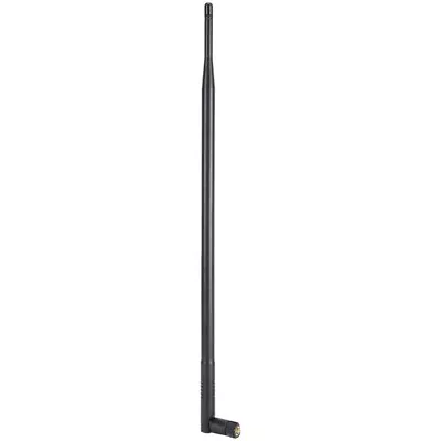 12DBI WiFi Antenna 2.4G/5G Dual Band High Gain Long Range WiFi Antenna With RV6 • $10.99