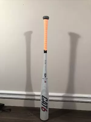 Marucci Cat6  Baseball Bat 2 5/8 31 Inch 26 Oz.￼ 1.15Bpf • $59.99