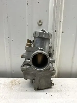 Mikuni Kogyo 45mm VM Carburetor 34T • $35