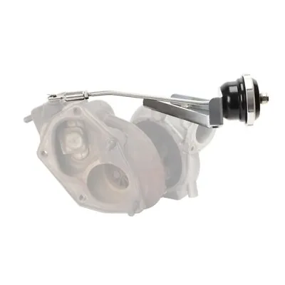 Turbosmart For IWG75 Mitsubishi EVO 6-8 14 PSI Black Internal Wastegate Actuator • $198.95