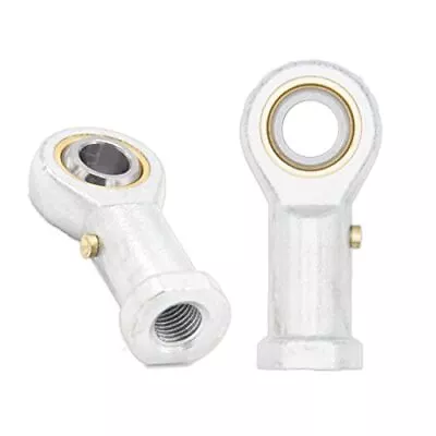 1/4 Inch Rod End Bearings PHSB4 Female Thread Rod End Heim Joint Bearing Righ... • $15.48