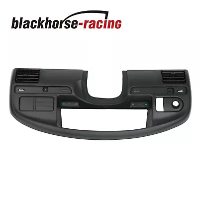 Instrument Cluster Dash Panel Bezel For 92-93 Bronco & F-Series F2TZ-15044D70-A • $47.41