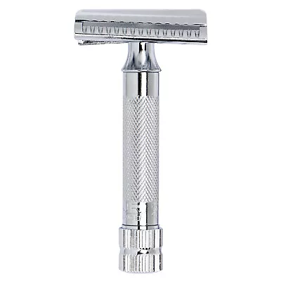 Merkur 37C Safety Razor - The Portuguese Factory • $52.15