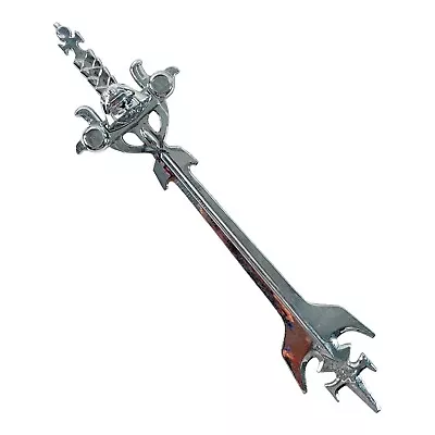 Voltron Lion Force Blazing Sword 10  Original Weapon Part Vintage • $44.95