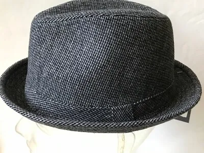 Weatherproof  Fedora Hat  Large/Xlarge • $17.99