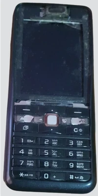 $15 • Buy Sony Ericsson G502 Unlocked For Parts