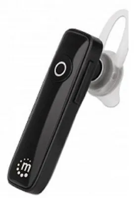 Bluetooth Headset Handsfree Earpiece V4.0 For IPhone Samsung • £2.50