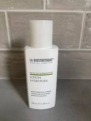 La Biosthetique Hydrotoxa Scalp Lotion For Scalp Perspiration 100ml • £15