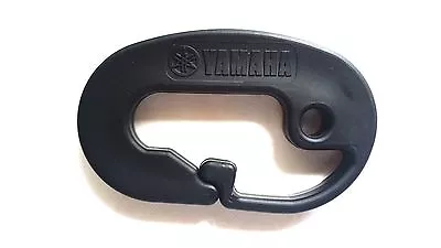 Yamaha OEM Rope  Snap Hook For Rope Up 3/8  Docking Towing Mooring Tubes Anchor • $5.95