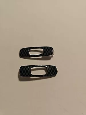 Oakley Batwolf Replacement  O  Icons Carbon Fiber Edition *authentic* • $15