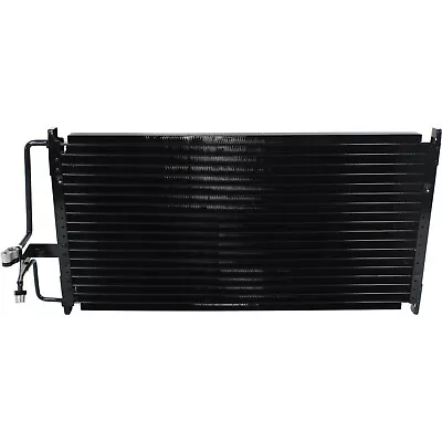 AC Condenser For 97-05 Buick Century 00-03 Chevy Impala 97-03 Pontiac Grand Prix • $62.67