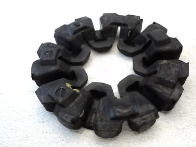 Kawasaki VN750 VN 750 #7545 Rear Cush Drive Rubbers / Dampeners • $12.99