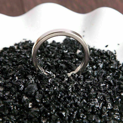 £2.96 • Buy Strong Magnetic Ring Magnet Finger Magician Tric L0C0 B9N6 G3S0 H4Q5