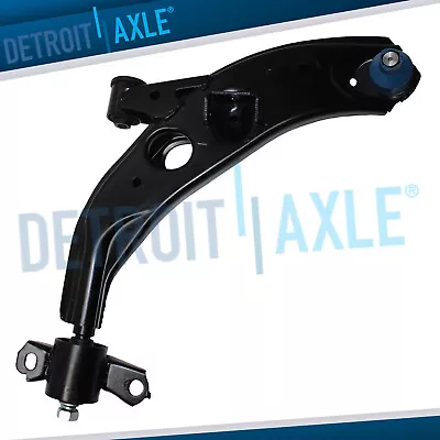 New Front Lower Right Control Arm And Ball Joint Assembly For Probe 626 MX-6  • $38.65