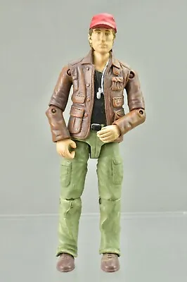 The A-Team Movie Murdock 2010 Jazwares 3.75  • $53.99