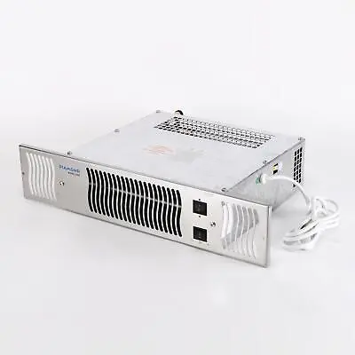 Kitchen Plinth Heater Stainless Steel Grill Central Heating Space Saver New  • £135