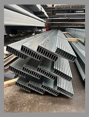 Z-purlin 175 Deep X 1.6mm Cladding Purlins • £1.75