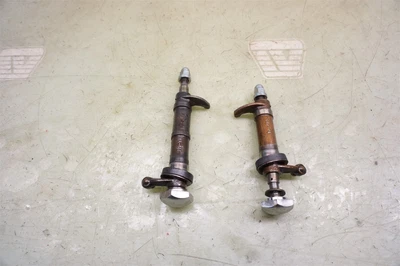 $113.50 • Buy 1942 Harley Knucklehead 74 CI Flathead Panhead EL FL UL OEM F Head Rocker Arms 