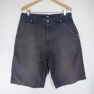 Killer Loop Vintage Made In Italy Men's Single Knee Shorts Size XL  • $34.99