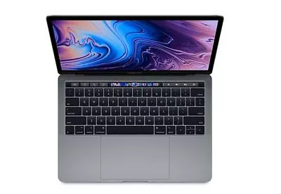 $175 • Buy MacBook Pro Touchbar (13-inch, 2020) M1 Chip - PARTS OR REPAIR - IC LOCKED