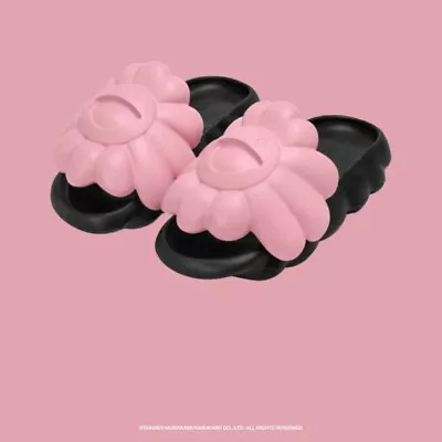 Takashi Murakami X BLACKPINK Ohana Full-Bloom Slide SIZE 11M | 12.5W CONFIRMED • $320