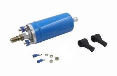 In Line Electric Fuel Pump Fit: Porsche Saab And Volvo • $135.90