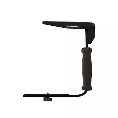 Stroboframe Quick Flip 350 Bracket • $19.99